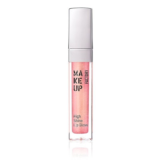 Picture of MAKEUP FACTORY HIGH SHINE LIP GLOSS